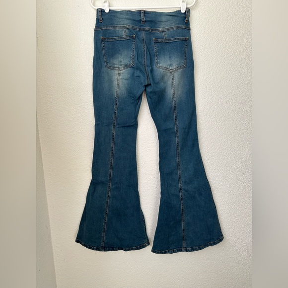 IDANCE Jeans - Picture 5 of 5